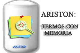 Termo Ariston